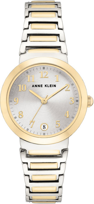 Часы Anne Klein Metals 3787SVTT